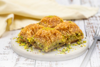 Baklava Çeşitleri